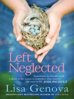cover image of Left neglected